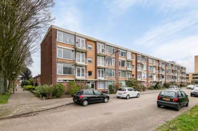 Woning Wilhelminakanaal Noord 242 Oosterhout (NB)