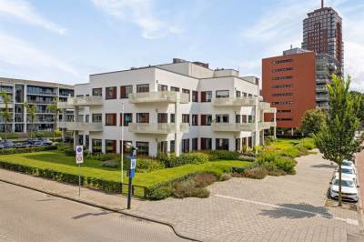 Woning Kortelandstraat 162 Enschede