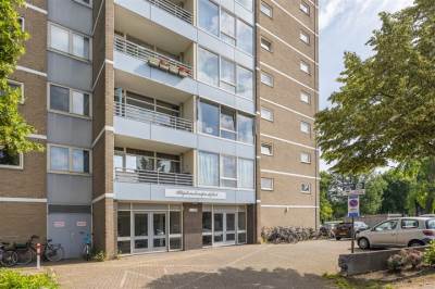 Woning Heutinkstraat 7 Enschede