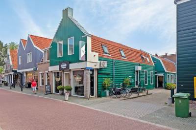 Woning Zuiderhoofdstraat 72a Krommenie