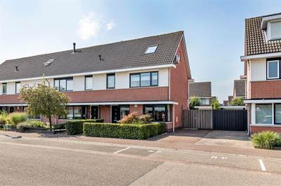 Woning Corterhoven 90 Druten