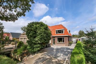 Woning Reeweg Zuid 44 Dordrecht