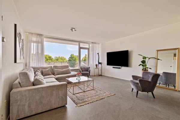 Woning Hollandsch Diep 245 Zaandam