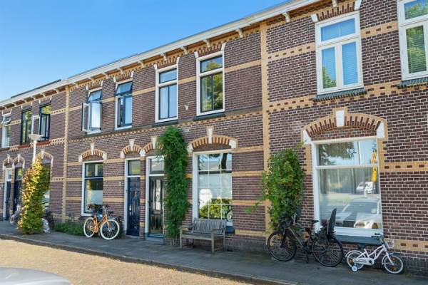 Woning Deventerstraatweg 97 Zwolle