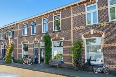 Woning Deventerstraatweg 97 Zwolle