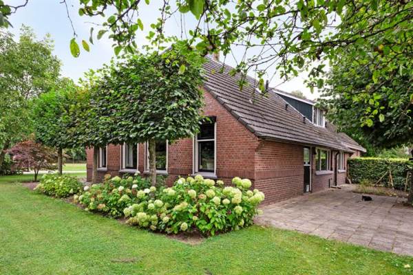 Woning Herikerweg 8 Markelo