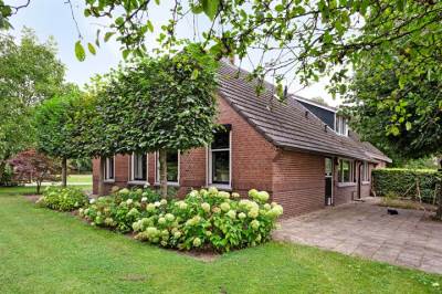 Woning Herikerweg 8 Markelo