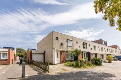 Woning Oosterbeekstraat 64 Tilburg