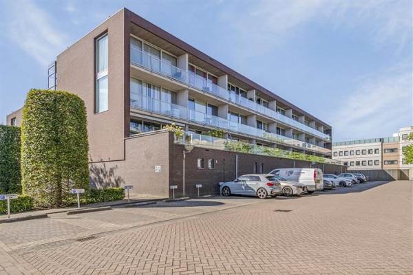 Woning Kromakkerweg 41 Eindhoven
