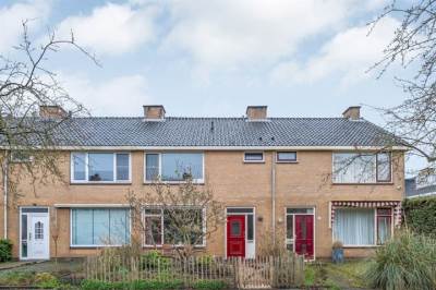 Woning Azalealaan 20 Heerhugowaard