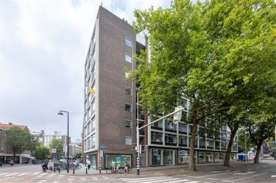 Woning Goudsesingel 424 Rotterdam