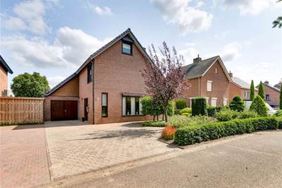 Woning Breederkamp 11 Ell