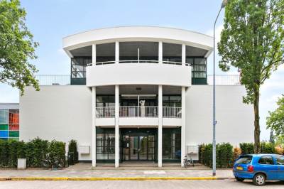 Woning Le Sage ten Broeklaan 1129 Eindhoven