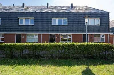 Woning Gildenhof 20 's-Gravenzande