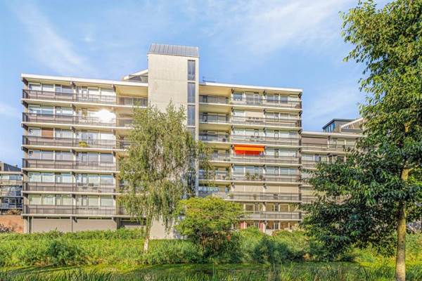 Woning Buitenpepersdreef 163 Den Bosch