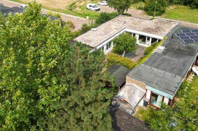 Woning Elzenkamp 18 Beek (Gem. Berg en Dal)