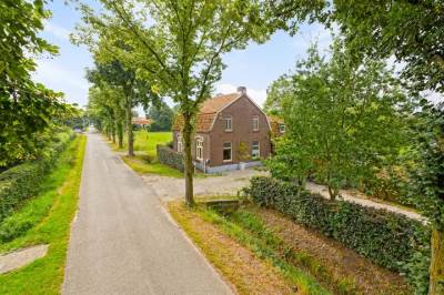 Woning Augustinusweg 17 Siebengewald