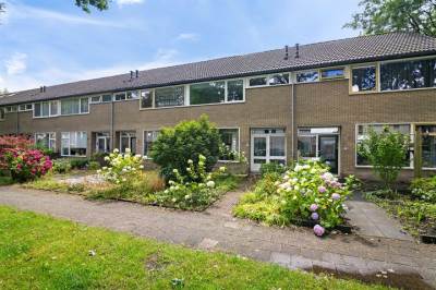 Woning Foareker 18 Ureterp
