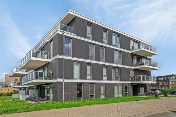Woning Dettifossstraat 100 Almere