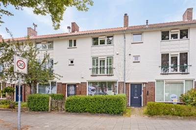 Woning Piuslaan 173 Eindhoven