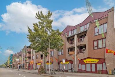 Woning Landstraat 24D Bussum