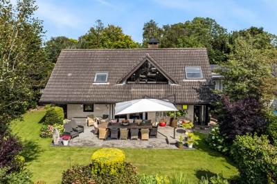 Woning Zuidkerkenlaan 2 Limmen