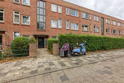 Woning Koningin Wilhelminalaan 254 Voorburg