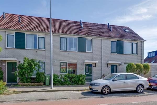 Woning Smaragd 9 Hoorn (NH)
