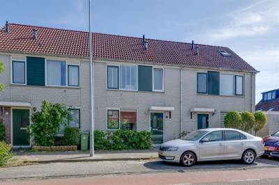 Woning Smaragd 9 Hoorn (NH)