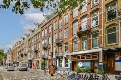 Woning Ceintuurbaan 2053 Amsterdam