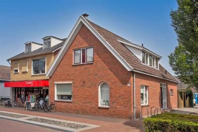 Woning Bouwstraat 22 Rijssen