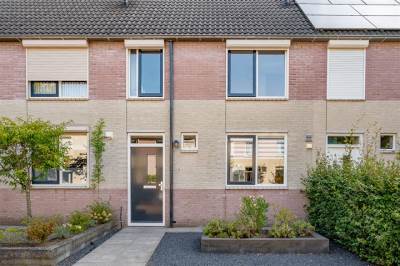 Woning het Hietland 34 Zelhem