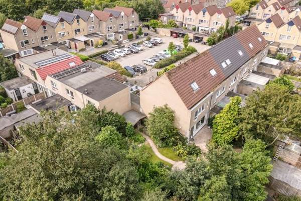 Woning Karveel 4683 Lelystad