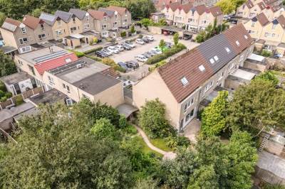 Woning Karveel 4683 Lelystad