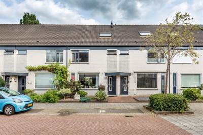 Woning Egellaan 21 Veenendaal