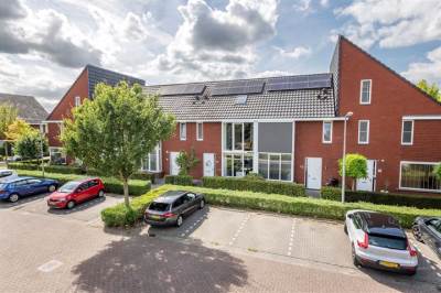 Woning Klemstraat 44 Veenendaal