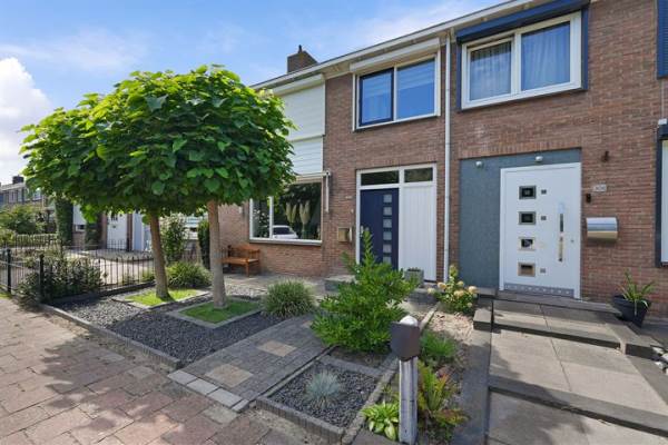 Woning Nieuwe Vlissingseweg 308 Middelburg