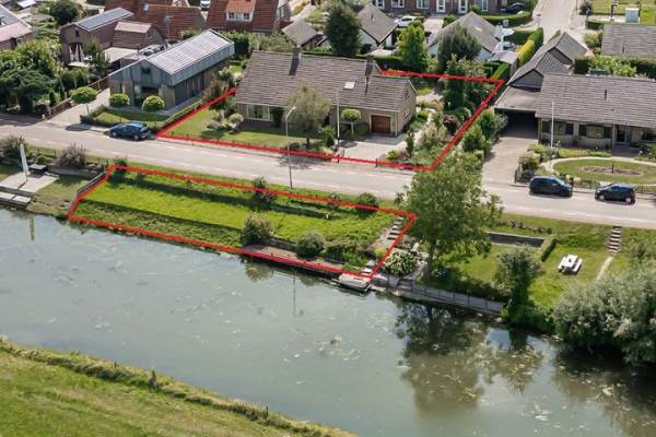 Woning Lingedijk 75 Wadenoijen