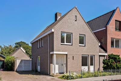 Woning Kerkstraat 32 Eersel