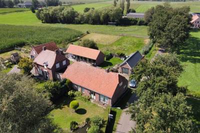 Woning De Heihoef 2A Veghel