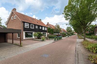 Woning Schimmelpenninckstraat 18 Veenendaal