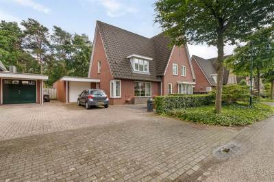 Woning Schaarsbergendreef 20 Helmond