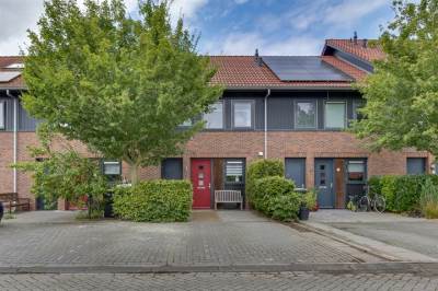 Woning Waterpas 4 Dronten