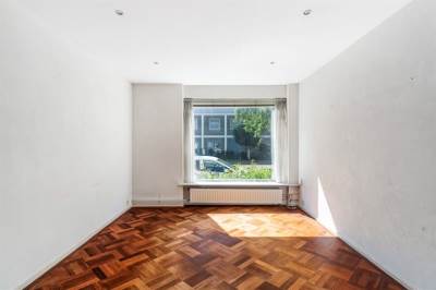 Woning Harmelenstraat 84 Den Haag