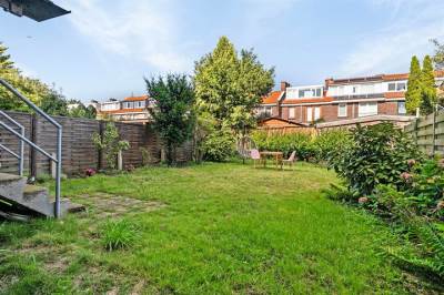 Woning Leyweg 418 Den Haag