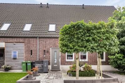 Woning Posthoorn 2c Luyksgestel