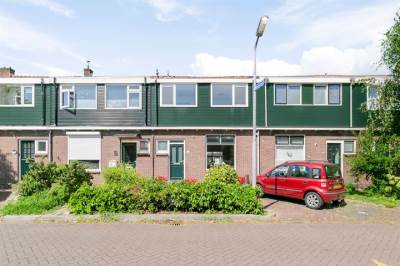Woning Zweedsestraat 6 Zaandam