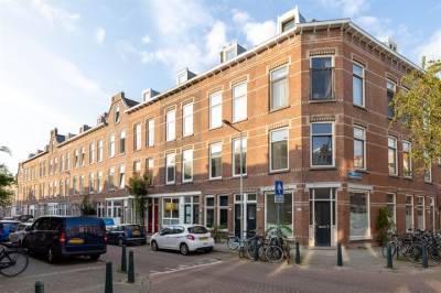 Woning Philips Willemstraat 34A Rotterdam