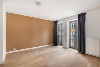 Woning Boekhorststraat 107B Den Haag