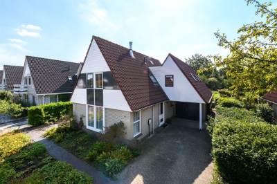 Woning Tormentil 45 Heerenveen
